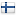 al-alya.org server is located in Finland